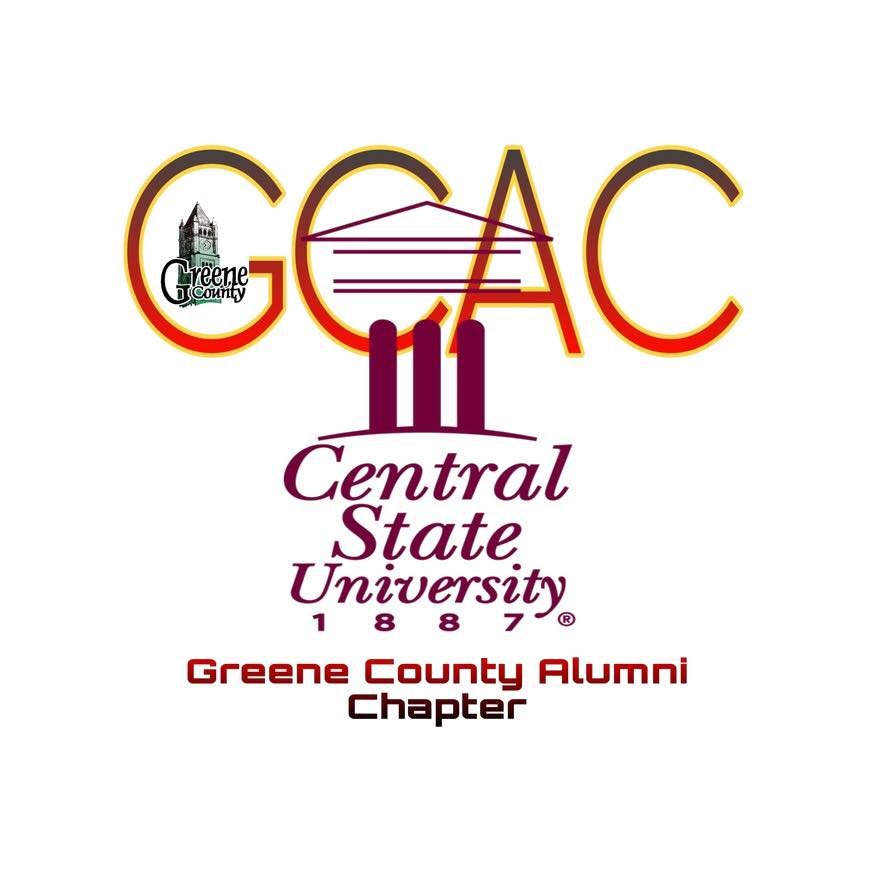 Central State University Greene County Alumni Chapter in Ohio