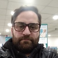 Sebastian D Michea (@sebastianmichea) 's Twitter Profile