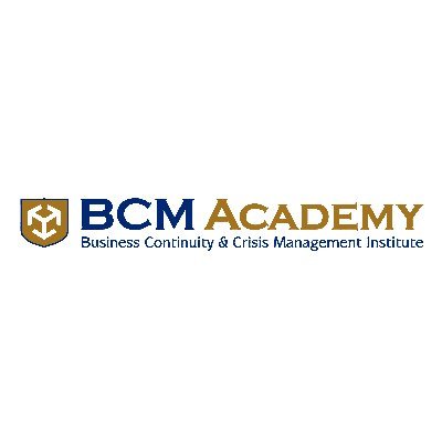 BCM Academy is het toonaangevende Europese kennisinstituut voor Business Continuity & Crisismanagement.