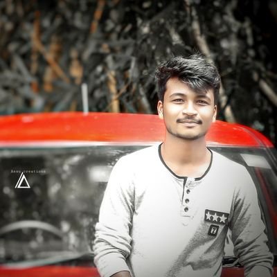 AslamSunkesula's profile picture. thirupathi