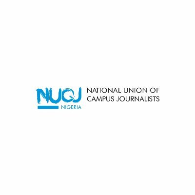 This is the official handle of the National Union of Campus Journalists (NUCJ), the network for all student journalists in Nigeria.