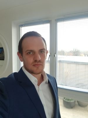 GraemeOrr9's profile picture. 