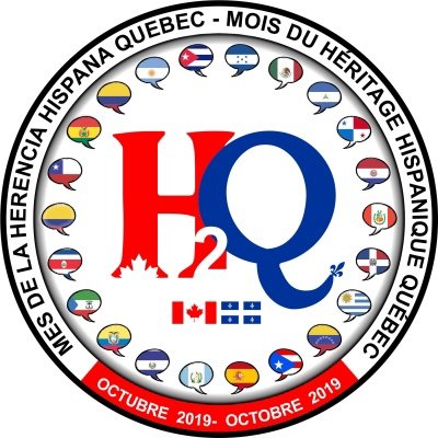 La ley 1094 en el parlamento de Quebec, declara octubre como mes de la herencia hispana en Quebec por lo tanto somos el organismo lider de llevar esta propuesta