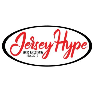 Best consignment shop in New Jersey with the best all around prices | We’re open everyday from 11am-7pm and buy, sell, trade & consign | IG: @JerseyHypeKicks