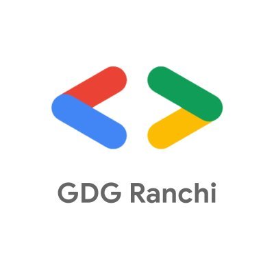 GDG Ranchi is a community-ran meetup for developers interested in resources and technology from Google || Organizer: @explorash, @singh__megha