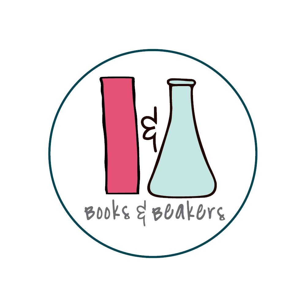 BeakersBooks's profile picture. Just a scientist and a librarian, trying to provide the world with some educational resources