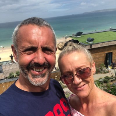 Married, two 'adult' kids and a gorgeous granddaughter. With all this, just simply plodding on with life!!!!
