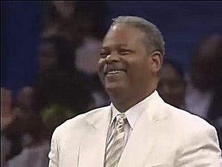 amichaelevansjr's profile picture. 