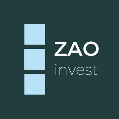 ZAO is a platform facilitating investments in impactful projects in Africa. We envision a world where finance plays a central role in solving social challenges.