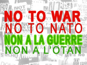 stopnato's profile picture. The aim of this blog is to propagate the idea of how dangerous Nato is becoming and why we should all oppose its growth.

Much appreciated if follow me back.