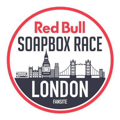 FAN PAGE bringing together spectators, applicants & competitors for the London event. #rbsoapboxrace #redbullsoapboxrace