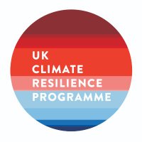 UK Climate Resilience Programme(@UKCRP_SPF) 's Twitter Profile Photo