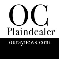 Ouray County Plaindealer (@ocplaindealer) 's Twitter Profile