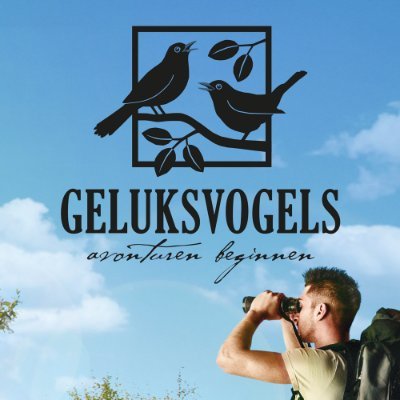 Wij zijn Geluksvogels! De leukste natuur- en vogelwinkel van Zutphen en omstreken. Avonturen beginnen bij Geluksvogels