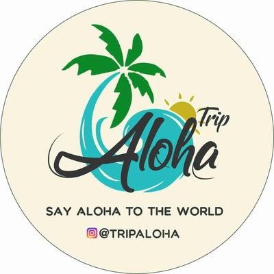 Aloha Trip.