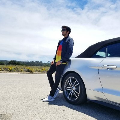 flash07sanket's profile picture. 