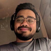 Rajarshi Kalraiya (@rajarshified) 's Twitter Profile Photo Rajarshi Kalraiya (@rajarshified) 's Twitter Profile Photo
