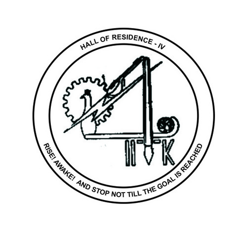 hall4iitk's profile picture. Hall of Residence 4, IIT Kanpur