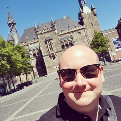 michel_aix's profile picture. Aachener & Europäer 🇪🇺