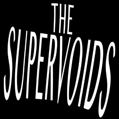 TheSupervoids's profile picture. 