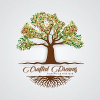 Crafted Dreams(@DreamsCrafted) 's Twitter Profile Photo