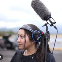 Liliana Villaseñor (@lachicadelboom_) 's Twitter Profile Photo