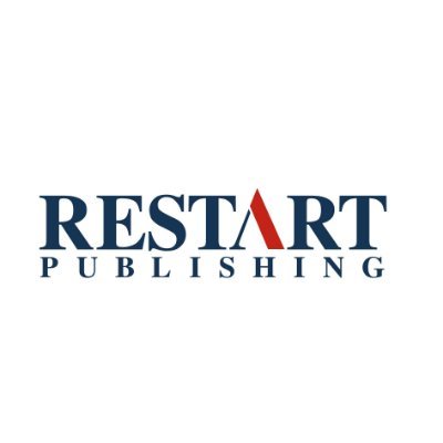 RestartPublish's profile picture. Read English sample - https://t.co/jYjT3h0Mp6 | Read Nepali sample – https://t.co/aTbTVz9W8y