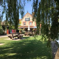 The Barge Inn, Seend (@bargeinnseend) 's Twitter Profile