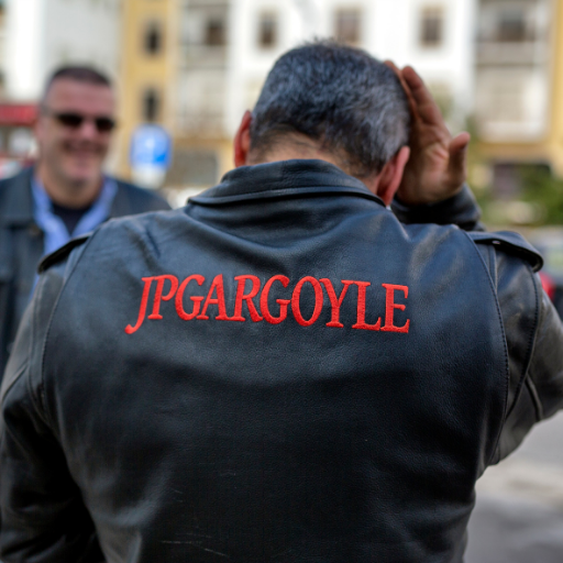 jpgargoyle's profile picture. An old school dreamer. Love games, pixel art and CG.