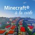 Minecraft à la carte (@minecraftalac) Twitter profile photo Minecraft à la carte (@minecraftalac) Twitter profile photo