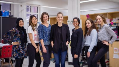 The Cardiovascular Health and Autonomic Regulation Laboratory in the Department of Kinesiology and Physical Education at McGill. Also on Insta @CHAR_Lab