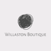 Willaston Boutique (@willastonbouti1) Twitter profile photo Willaston Boutique (@willastonbouti1) Twitter profile photo