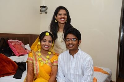 puja10394's profile picture. 