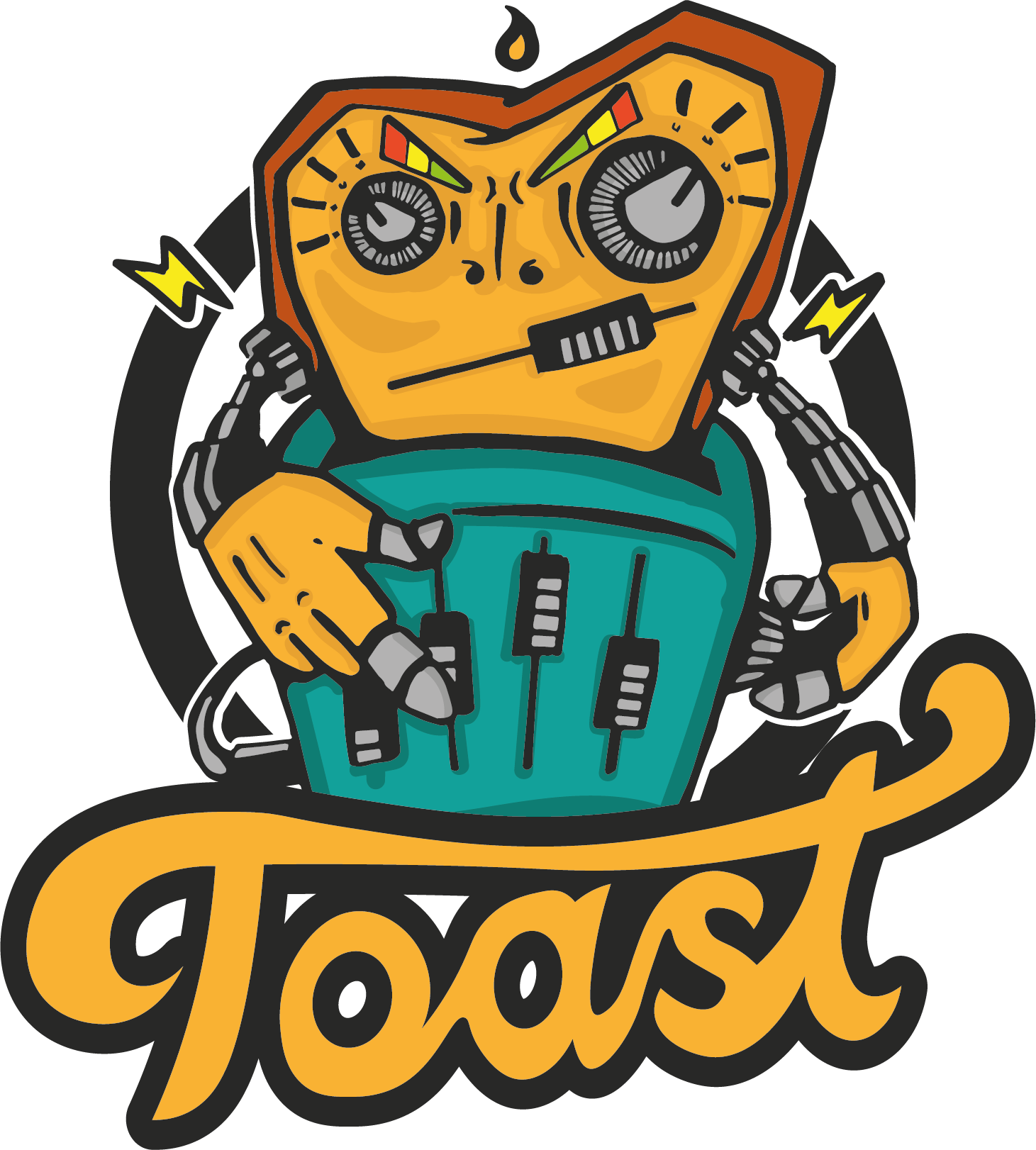 mixedbytoast's profile picture. Im a lean mean mixing machine... I mix peoples music for a living and make them sound really really good. I promise! :) 

And you can pay me what you want!