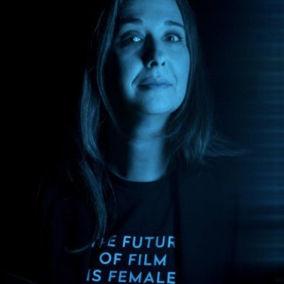 Film Programmer. Founder of The Future of Film is Female / @TheFOFIF. Fletcher’s mom. Lover of horror. Short film advocate.