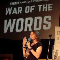 Sarah Smith (@s_wordsmith) 's Twitter Profile