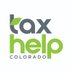 Tax Help Colorado (@taxhelpco) Twitter profile photo Tax Help Colorado (@taxhelpco) Twitter profile photo