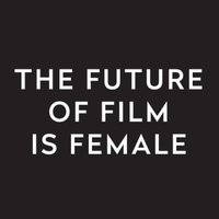 The Future of Film is Female(@TheFOFIF) 's Twitter Profile Photo