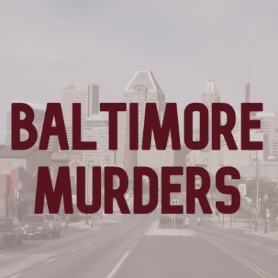 Hundreds murdered every year. Massive patrol shortages. Little accountability. We must not become numb to the violence.

#ThisIsNotNormal #ThisIsNotOk