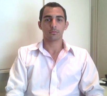 alecastanares's profile picture. Consultor SAP ABAP Certificado
/ SAP ABAP Certificate /
SAP Entwickler Berater Zertifikat