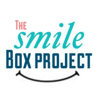 The Smile Box Project (@smileboxproject) 's Twitter Profile