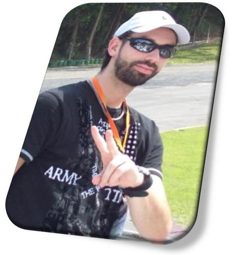 Na busca da evolução, aprendendo sempre !