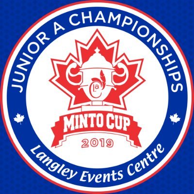 The Official Twitter Account of the 2019 Minto Cup, Canada’s Premier Junior A National Lacrosse Championship. Being played at @LangleyEvents from Aug. 15 to 26.