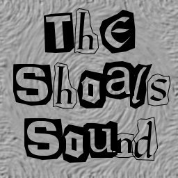 The Shoals Sound is the premier local music events calendar for The Shoals area.  We have local music news, reviews, audio-video and more.