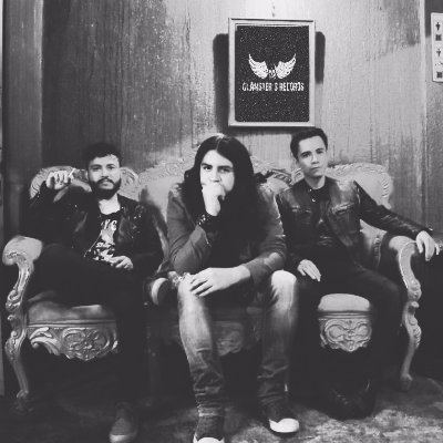 tastedband3's profile picture. MetalAlternatino/HeavyMetal