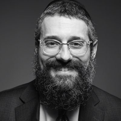 Spiritual Leader & Executive Director, Chabad Flamingo. Chaplain, York Regional Police. Featured Presenter, https://t.co/QQNJsnwpiz, Radio, Television & YouTube LIVE