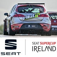 SEAT Supercup Ireland is an Irish based Touring Car championship catering for SEAT Sport's most successful race car the Leon MKII Supercopa.