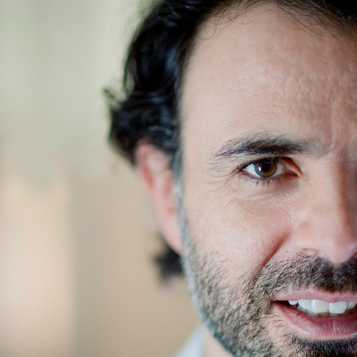 chrislefteri's profile picture. Globally recognised materials expert, Keynote Speaker, Consultant & author of 10 books in 6 languages instrumental in changing designer's use of materials