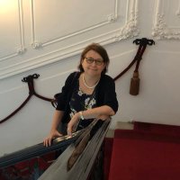 Pirkko Hämäläinen (@pirkko_pirkko) 's Twitter Profile Photo