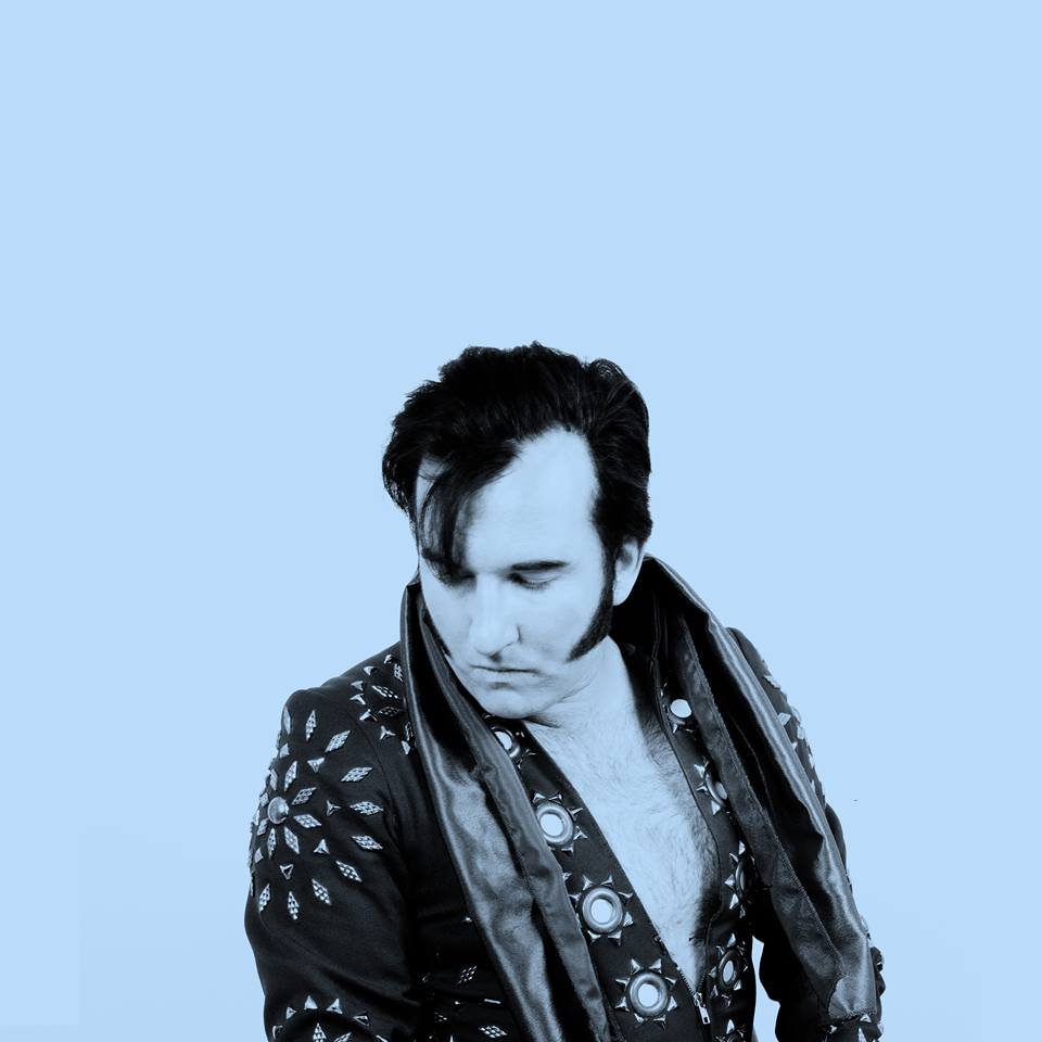 Nicky Hart has been performing his tribute to the King, Mr Elvis Presley, for years! He has built up an excellent reputation & is arguably one of the best.